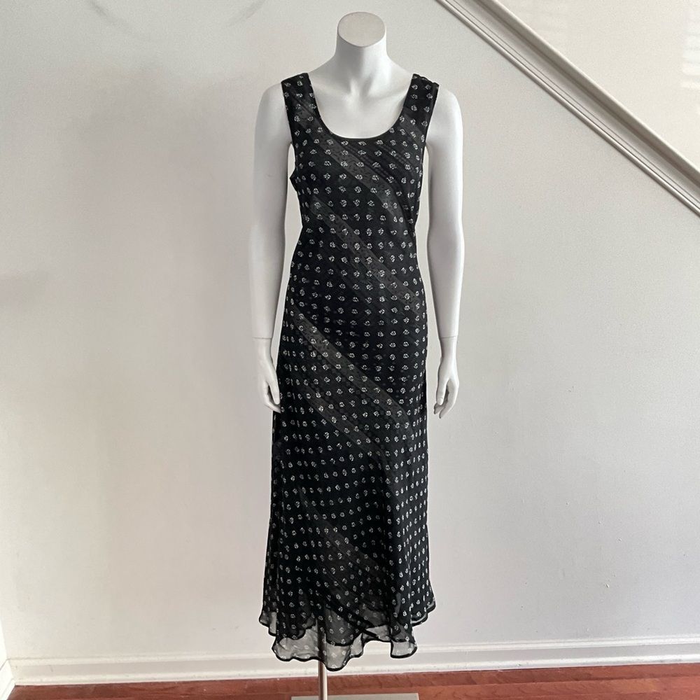 Crossing Pointe Reversible Boho Patchwork Print B… - image 9